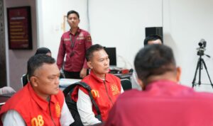 jurnal patroli news