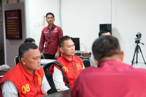 jurnal patroli news