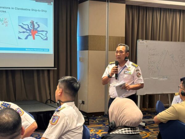 jurnal patroli news
