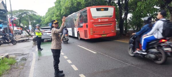 jurnal patroli news