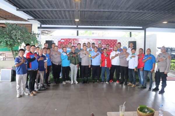 jurnal patroli news
