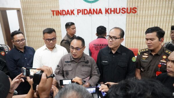 jurnal patroli news