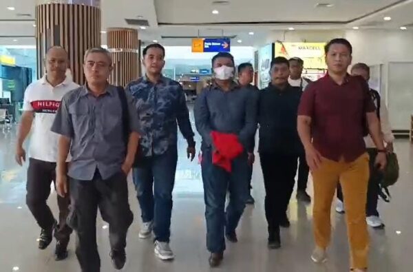 jurnal patroli news