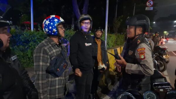 jurnal patroli news