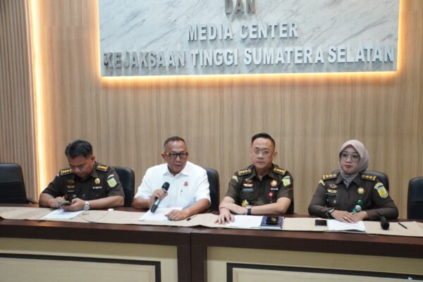 jurnal patroli news