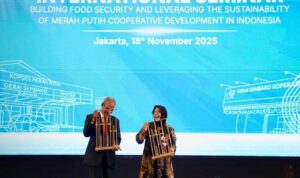 jurnal patroli news