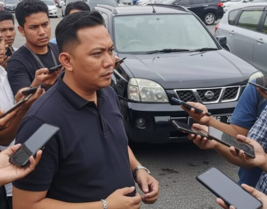 jurnal patroli news