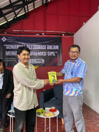 jurnal patroli news