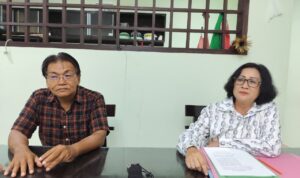 jurnal patroli news