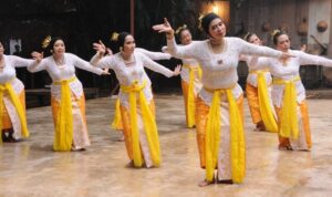 Baru Dibuka Langsung Viral! SlarasBudaya Tawarkan Harmoni Seni-Alam dan Kuliner yang Bikin Nagih!