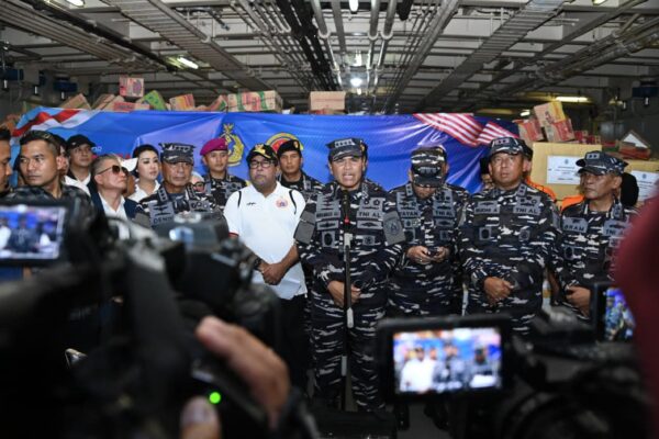 TNI AL