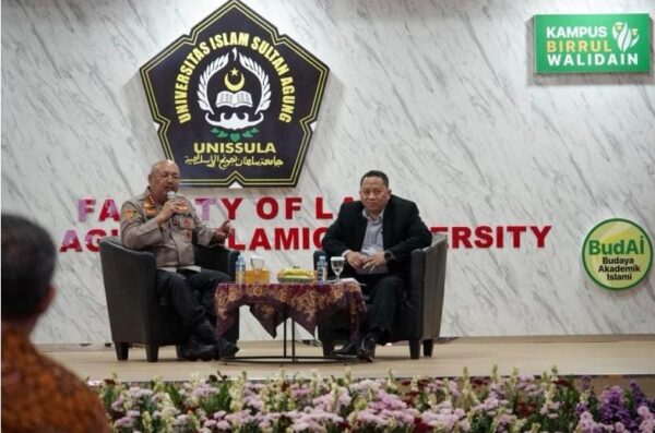 Kalemdiklat Polri