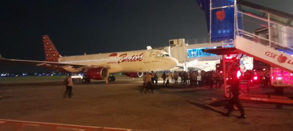 Batik Air