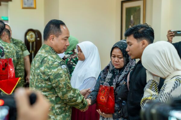 Panglima TNI
