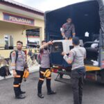 K-9 SAR Polri