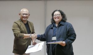 Universitas Moestopo Bikin Kejutan: Bangun Kekuatan Baru Lewat PEP Bandung! Universitas Moestopo
