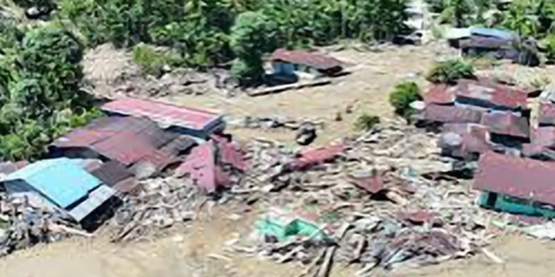 Banjir Aceh