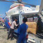 Helikopter Polri