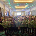 ICMI Murung Raya