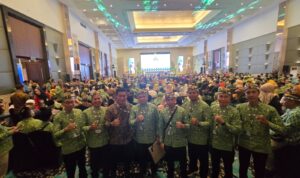 ICMI Murung Raya