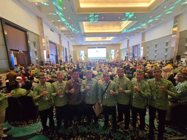 ICMI Murung Raya