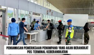 Operasi Kilat! Satgas Terpadu Bobol Modus Penyelundupan Mineral di PT IWIP! Satgas Terpadu