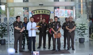 Alih Kendali Bandara & Pelabuhan Khusus IMIP–IWIP Berbuah Hasil, Pemerintah Temukan Praktik Ilegal