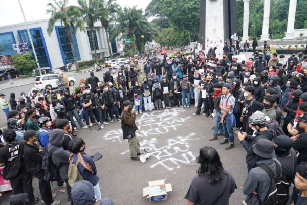 Aksi Anarko