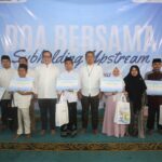 Pertamina Hulu Indonesia & Elnusa