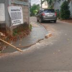 Proyek Drainase