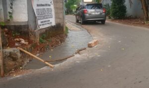 Proyek Drainase