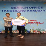 BRI Tangerang