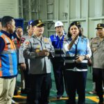 Polri dan PT Pelni