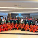 Pertamina Hulu Kalimantan Timur