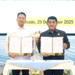 Provinsi Sulawesi Utara