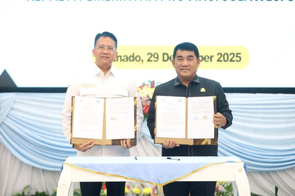 Provinsi Sulawesi Utara