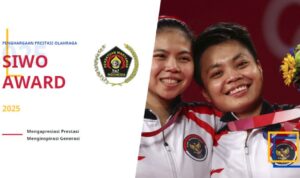 Menuju SIWO Award 2025: Siapa Atlet, Pelatih, dan Tokoh Terbaik Tahun Ini? WhatsApp Image at