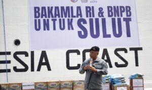 Bakamla RI