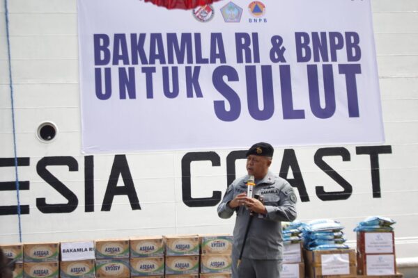 Bakamla RI