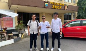 Polda Sulawesi Utara