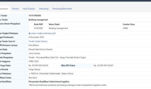 Honor Pegawai Di pangkas, Anggaran BM RSUD CAM Rp30 Milliar Mahasiswa Minta Kejari Periksa Dirut WhatsApp Image at
