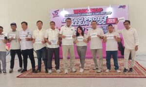 Perkuat Kendali Mutu di Usia 35 Tahun, JNE Matangkan Sinergi QAGC WhatsApp Image at