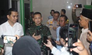 Klarifikasi Kodim Terkait Penjual Es di Kemayoran: Selesai Secara Kekeluargaan WhatsApp Image at
