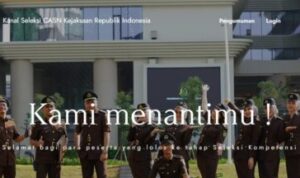Kejaksaan Agung Ingatkan Masyarakat Waspada Penipuan Berkedok Seleksi CPNS WhatsApp Image at