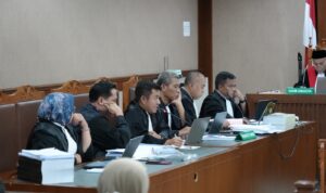JPU Ungkap Dugaan Persekongkolan Pengadaan di Pertamina lewat Bukti Percakapan Digital WhatsApp Image at