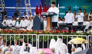 Refleksi Satu Abad NU: Presiden Prabowo dan Panglima TNI Tekankan Pentingnya Kerukunan Pemimpin WhatsApp Image at ()