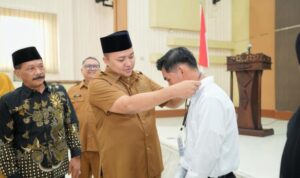 96 Peserta Ikuti Pelatihan Berbasis Kompetensi DBHCHT 2026 di BLK Rejoso WhatsApp Image at ()