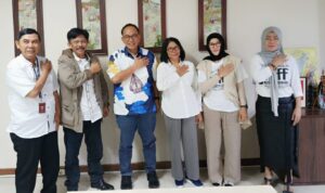 Ekosistem Film Terancam, Budi Mulyawan Dorong Demokratisasi Berbasis UMKM WhatsApp Image at