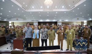 Kota Tangerang Diusulkan Jadi Kota Antikorupsi Pertama di Banten, KPK Mulai Tahapan Observasi WhatsApp Image at