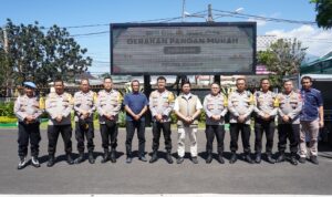 Polres Cianjur Gelar Pasar Murah, Upaya Konkret Stabilkan Harga Pangan Jelang Lebaran WhatsApp Image at